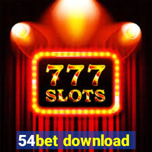 54bet download